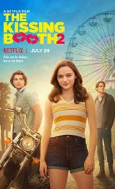 The Kissing Booth 2 poster