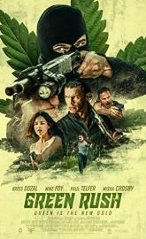Green Rush poster