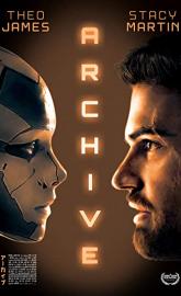 Archive poster