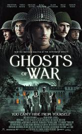 Ghosts of War poster