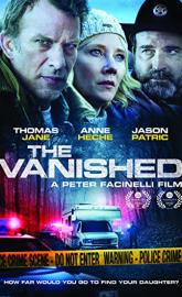 The Vanished poster