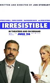 Irresistible poster