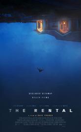 The Rental poster
