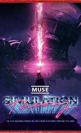 Simulation Theory Film poster