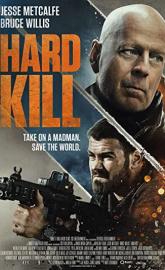Hard Kill poster