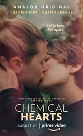 Chemical Hearts poster