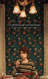 I'm Thinking of Ending Things poster