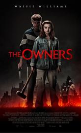 The Owners poster