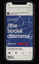 The Social Dilemma poster