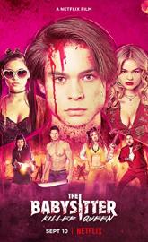 The Babysitter: Killer Queen poster