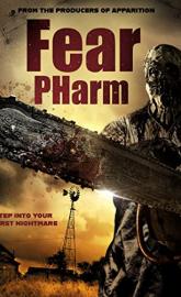 Fear Pharm poster