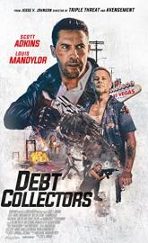 Debt Collectors poster