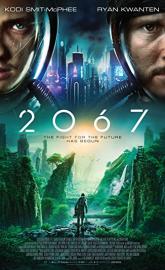 2067 poster
