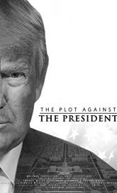 The Plot Against the President poster