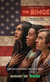 The Binge poster