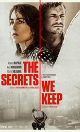 The Secrets We Keep poster
