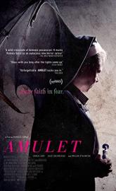 Amulet poster