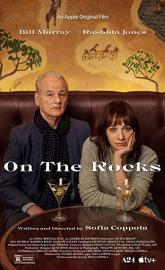 On the Rocks poster