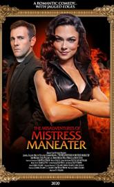 The Misadventures of Mistress Maneater poster