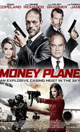 Money Plane poster