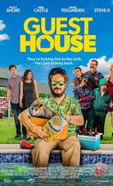 Guest House poster