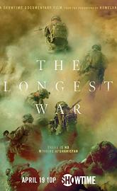 The Longest War poster