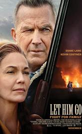 Let Him Go poster