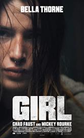 Girl poster