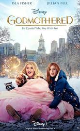 Godmothered poster