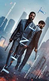 Tenet poster