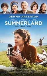 Summerland poster
