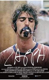Zappa poster
