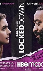 Locked Down poster
