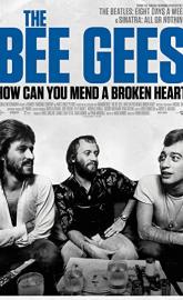 The Bee Gees: How Can You Mend a Broken Heart poster