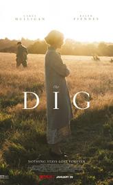 The Dig poster