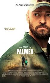 Palmer poster