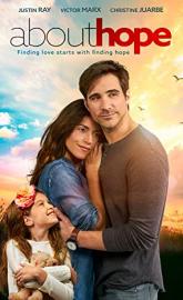 About Hope poster