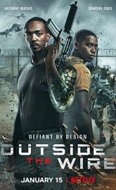 Outside the Wire poster