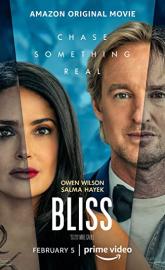 Bliss poster