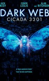 Dark Web: Cicada 3301 poster