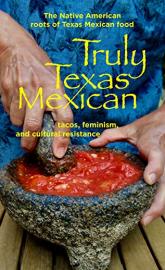 Truly Texas Mexican poster