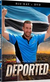 Deported poster