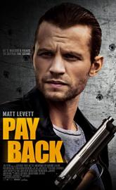 Payback poster
