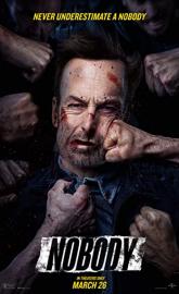 Nobody poster