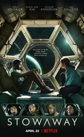 Stowaway poster