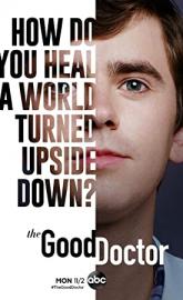 The Good Doctor poster