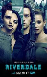 Riverdale poster