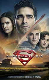 Superman and Lois poster