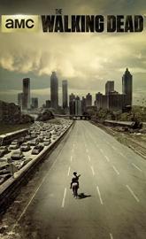 The Walking Dead poster