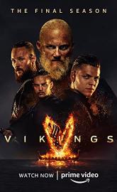 Vikings poster